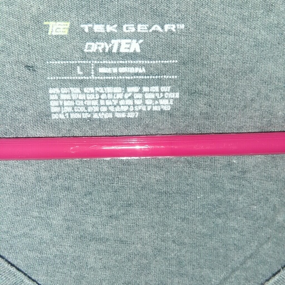 Shirt size large - Picture 2 of 2